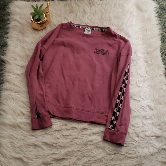PINK Victoria's Secret Sweaters - Victoria's Secret Pink sweater size xs